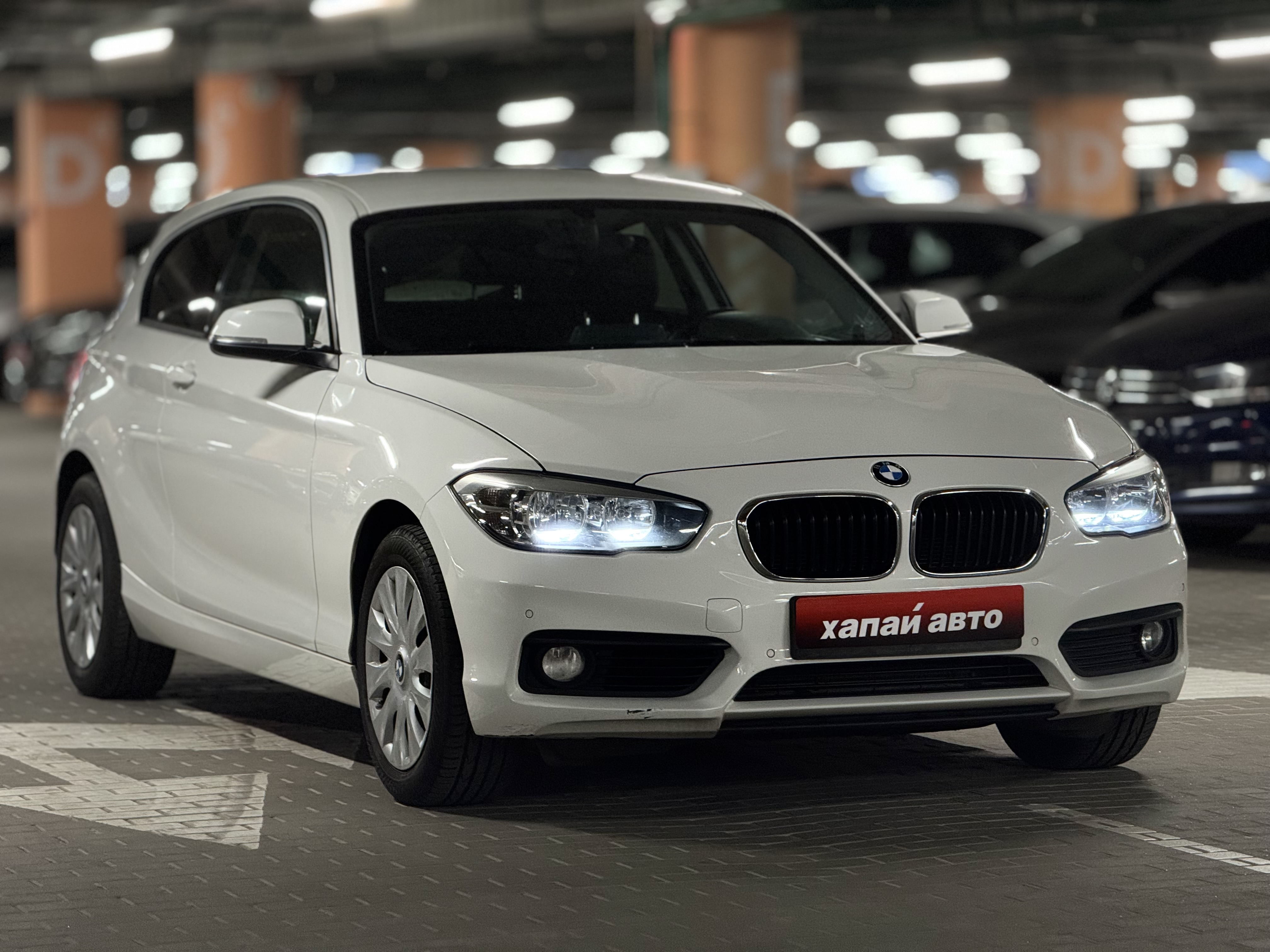 BMW-1