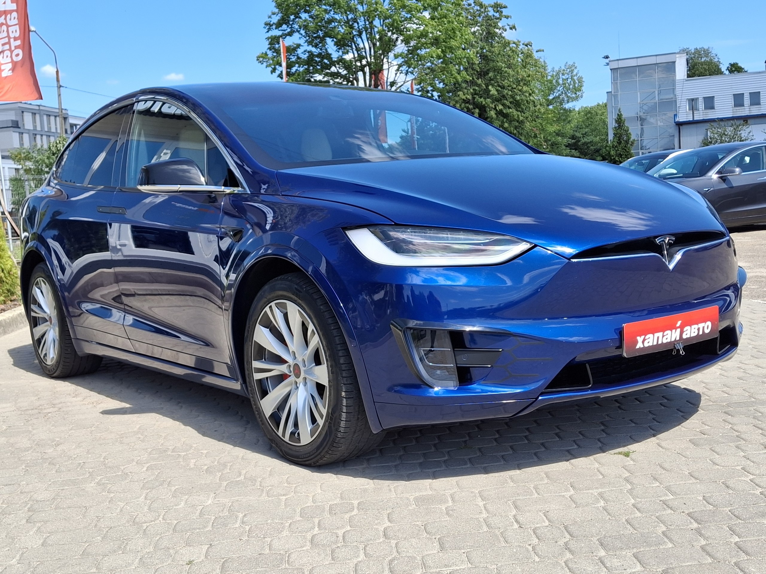 Tesla-1