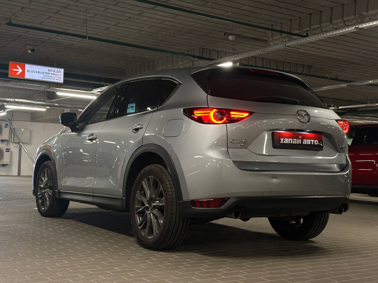 Mazda-9