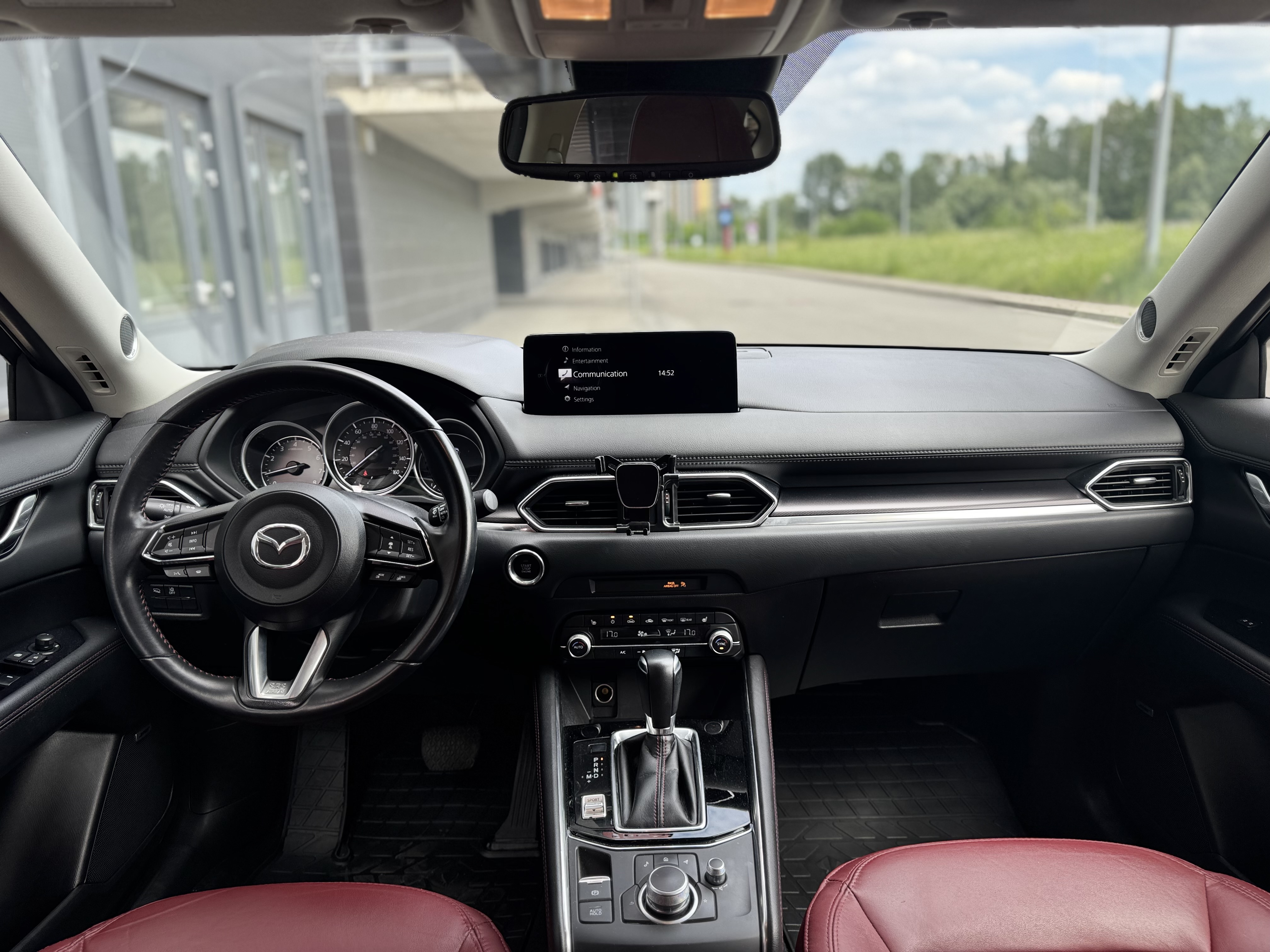Mazda-3