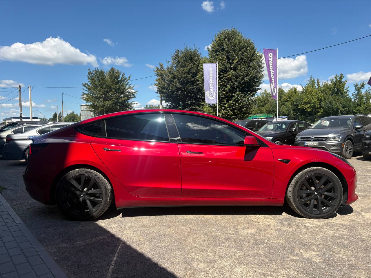 Tesla-1
