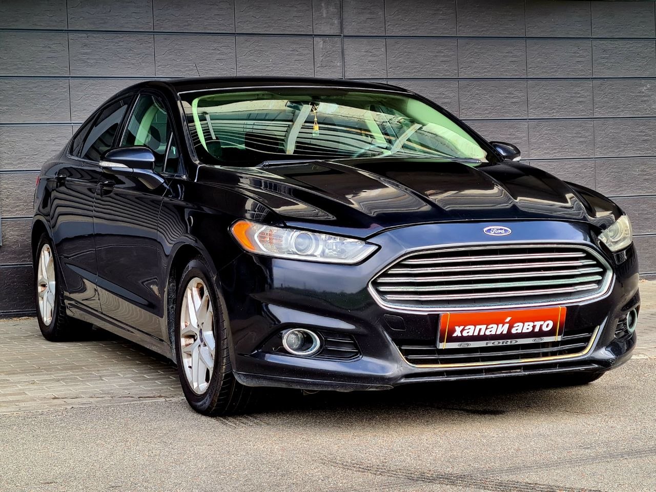 Ford-8