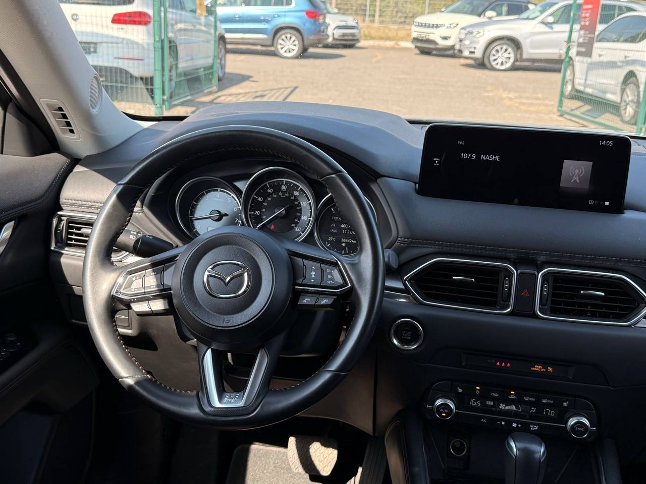 Mazda-2