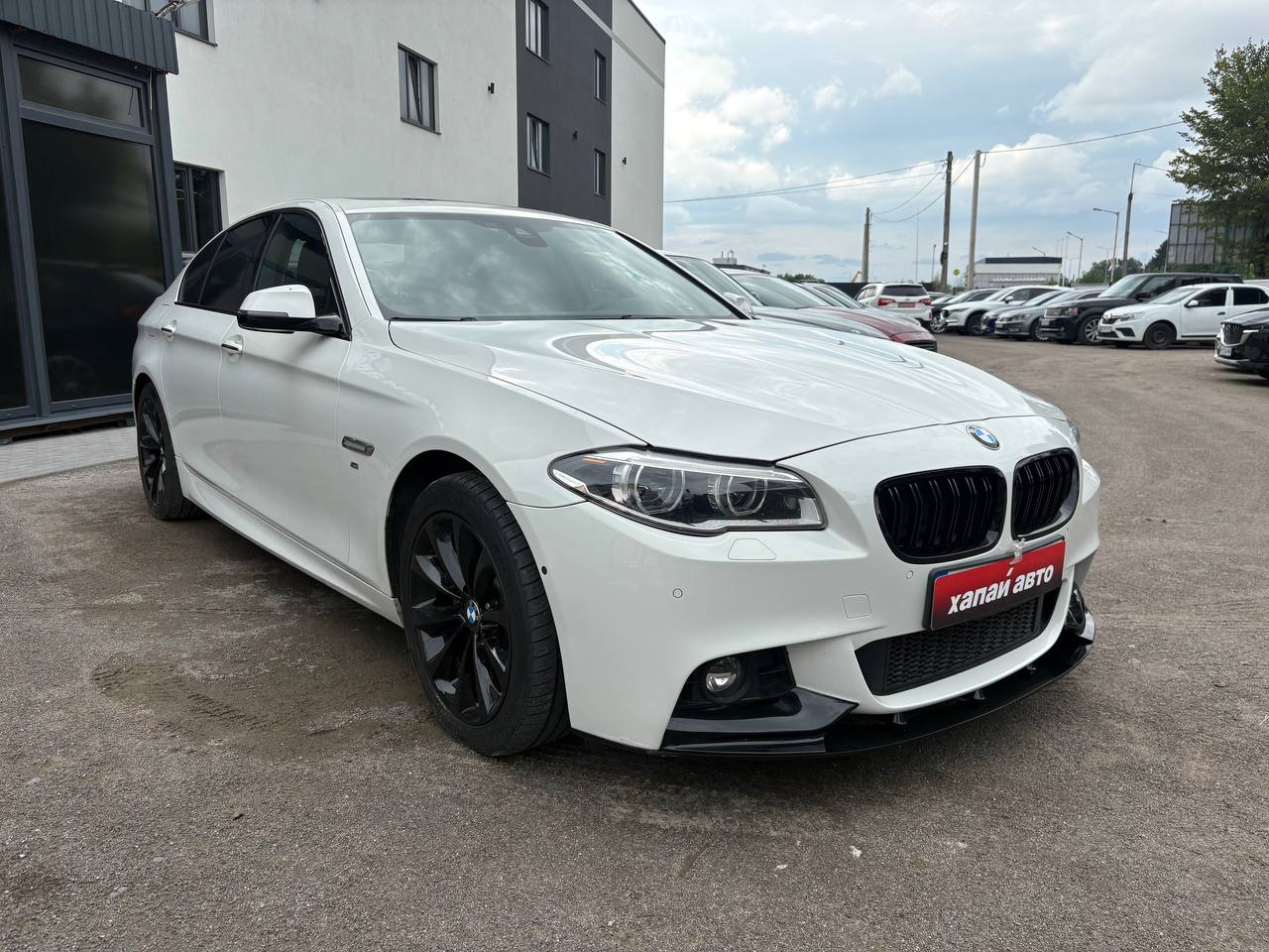 BMW-9