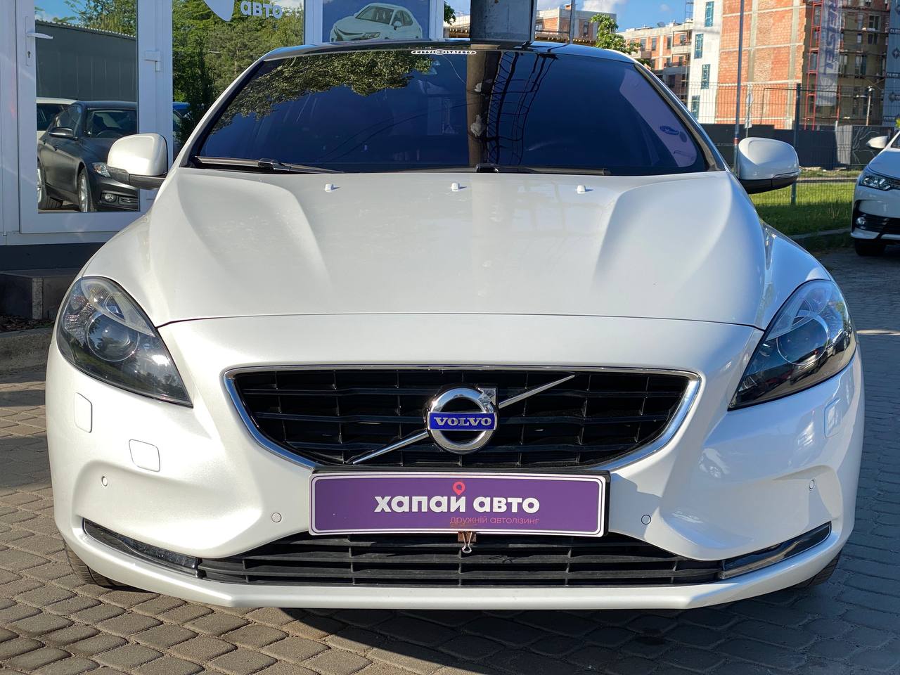 Volvo-30