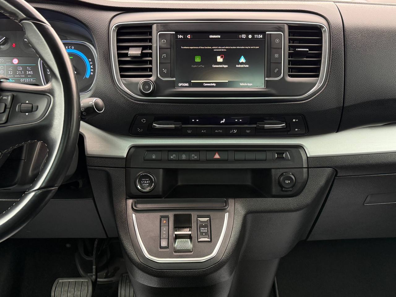 Opel Zafira Life 2021