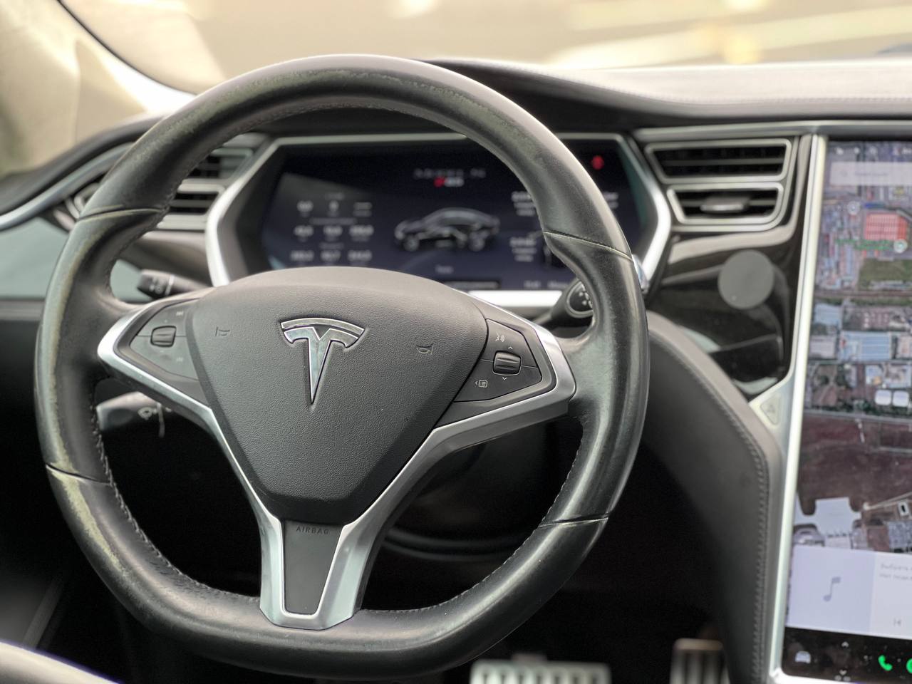 Tesla-10