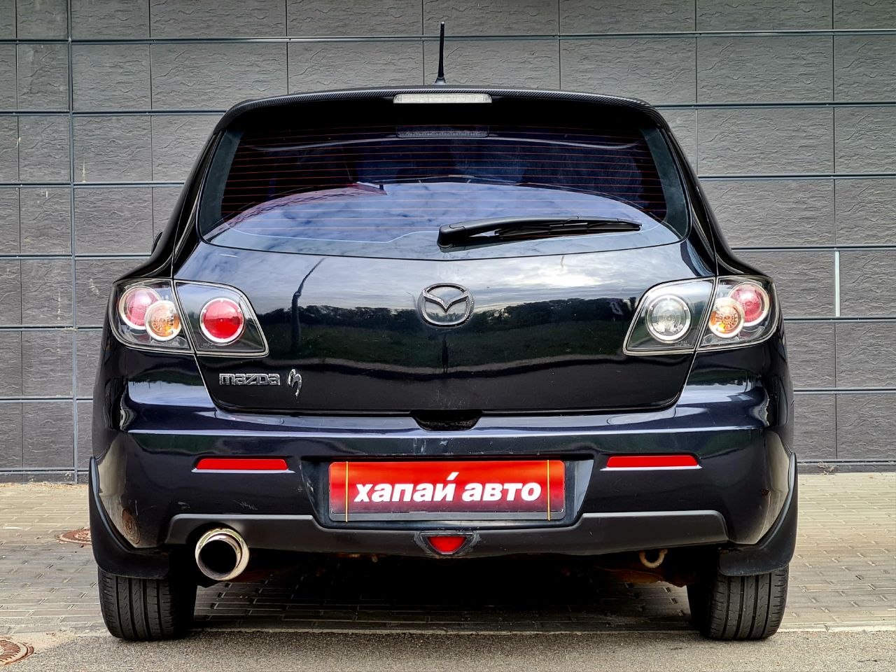 Mazda-3