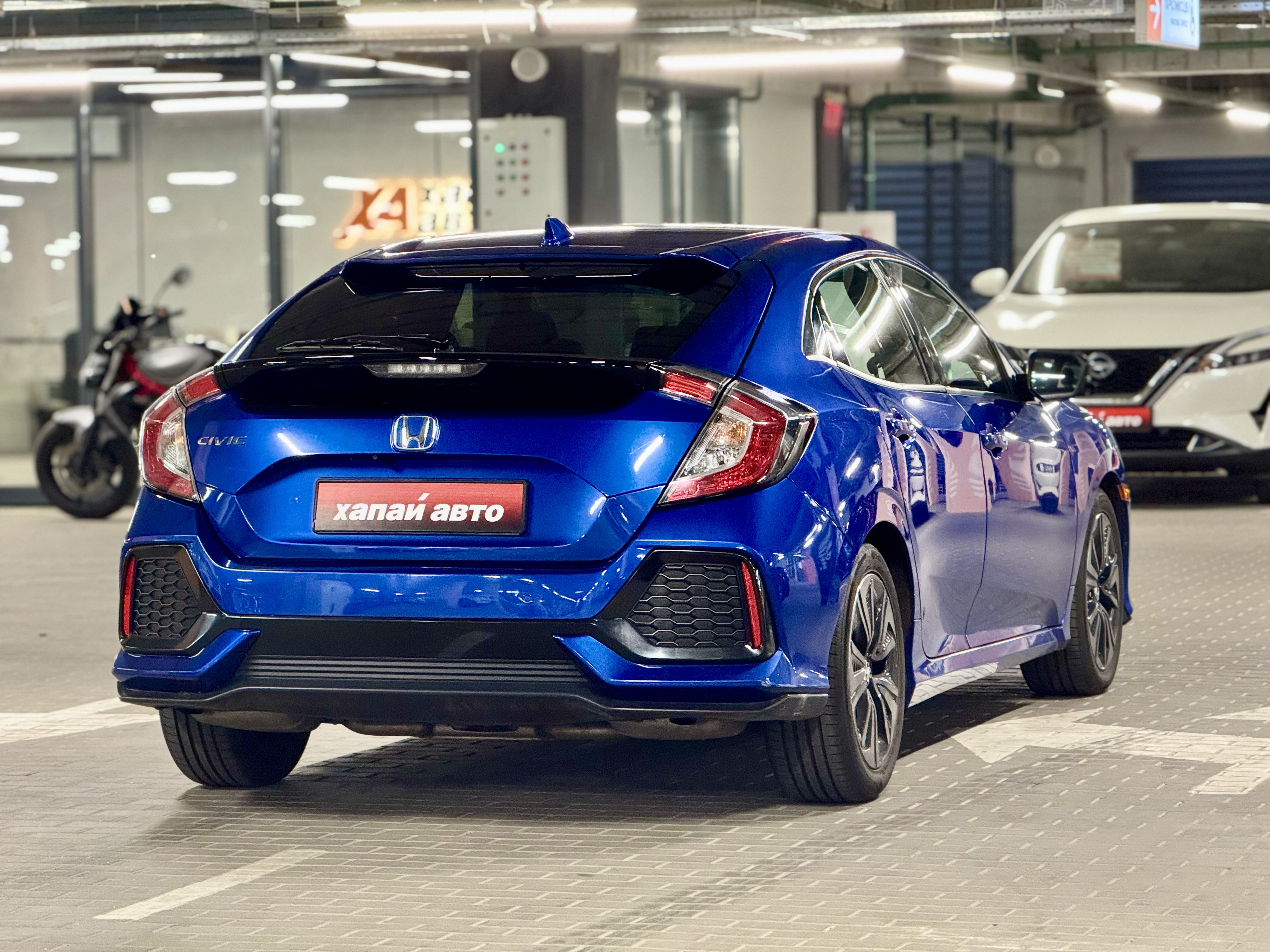 Honda-8