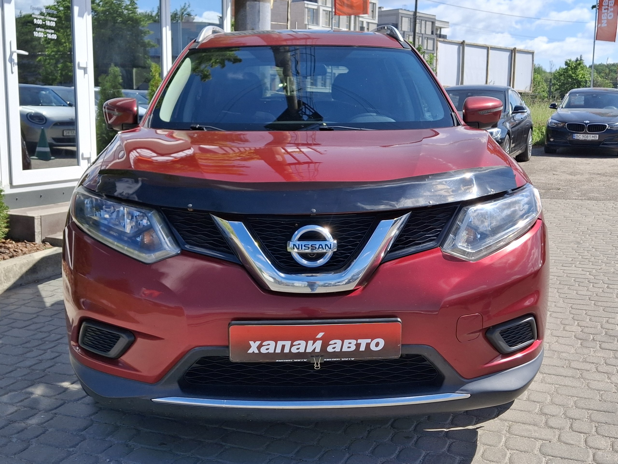 Nissan-0