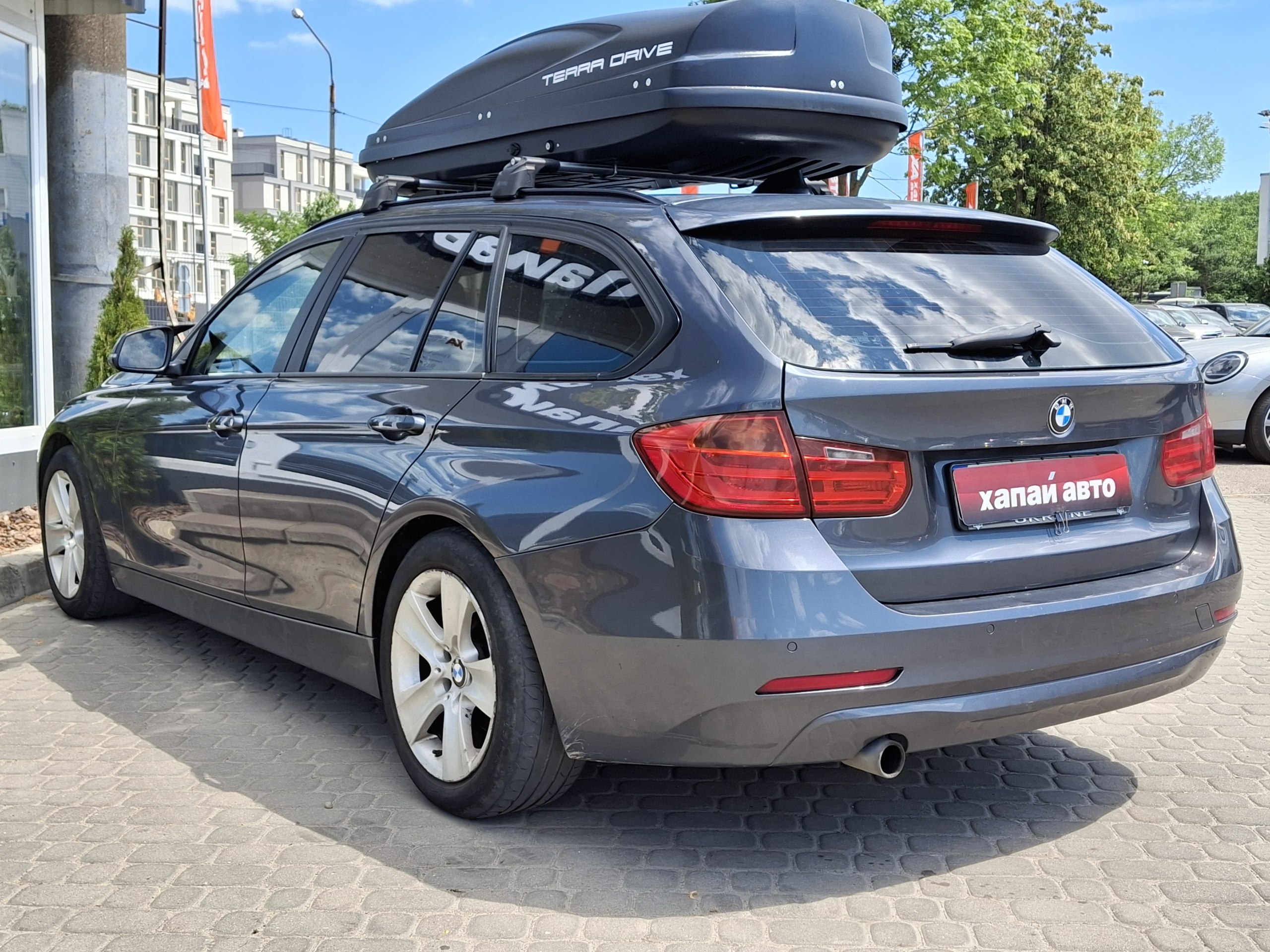 BMW-1