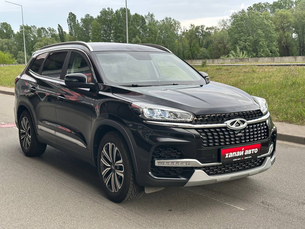 Chery-18
