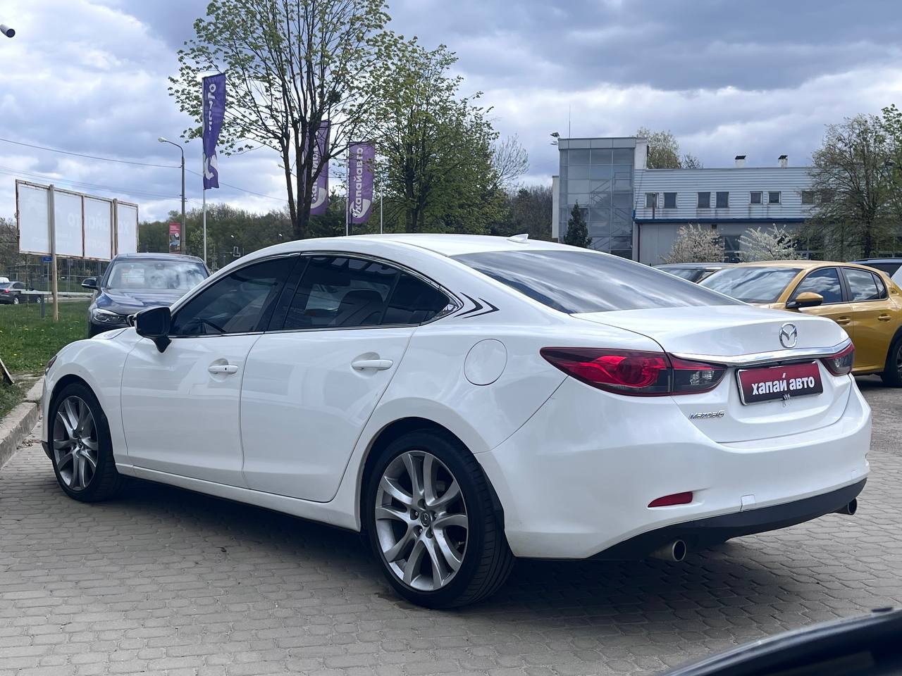 Mazda-7