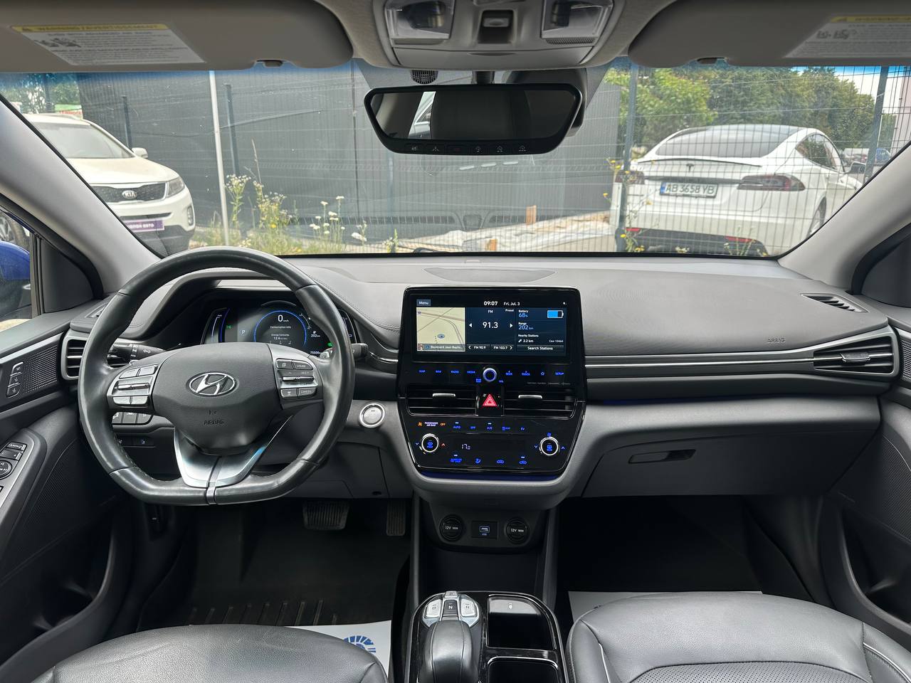 Hyundai-8