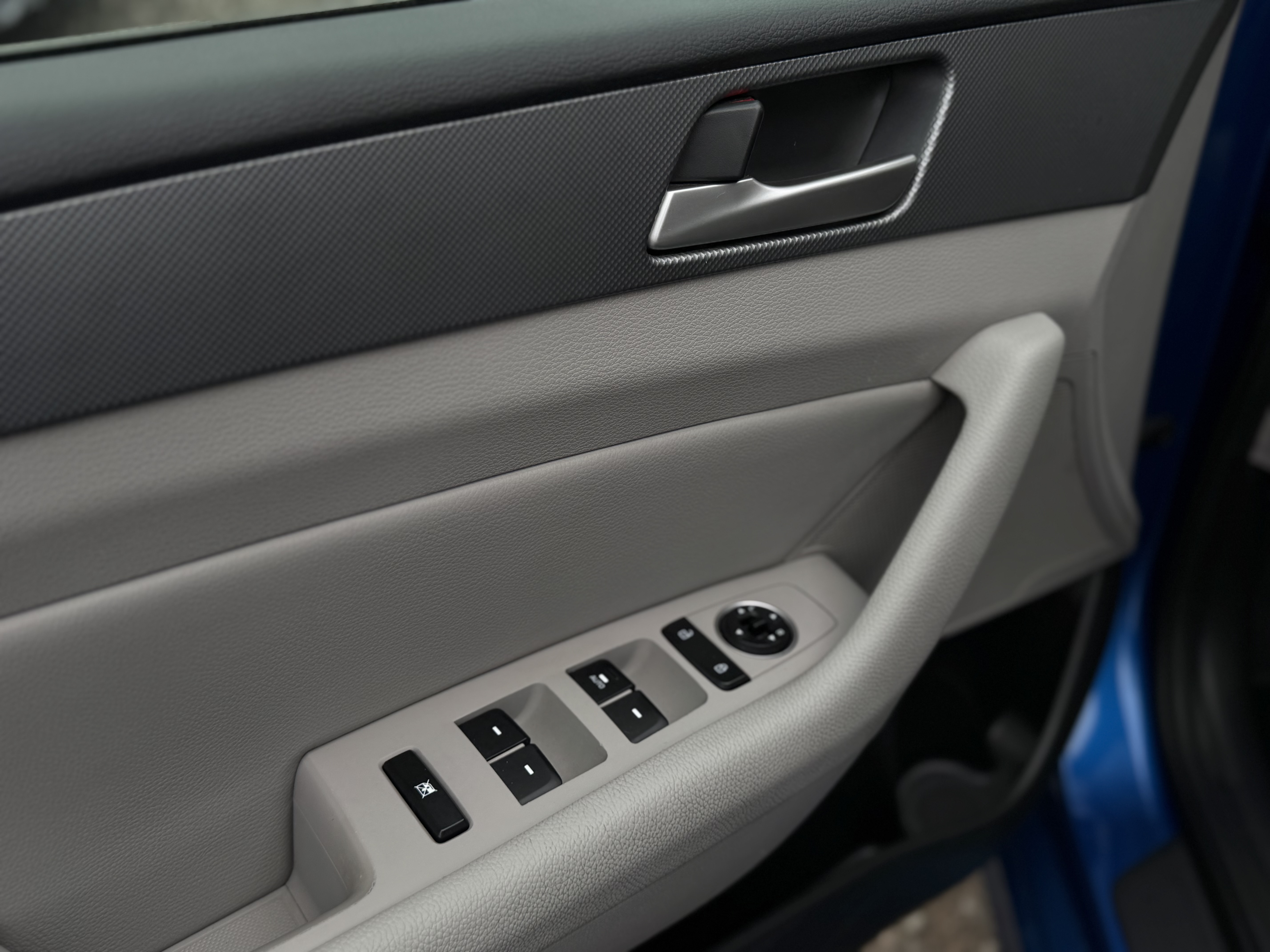 Hyundai Sonata 2017