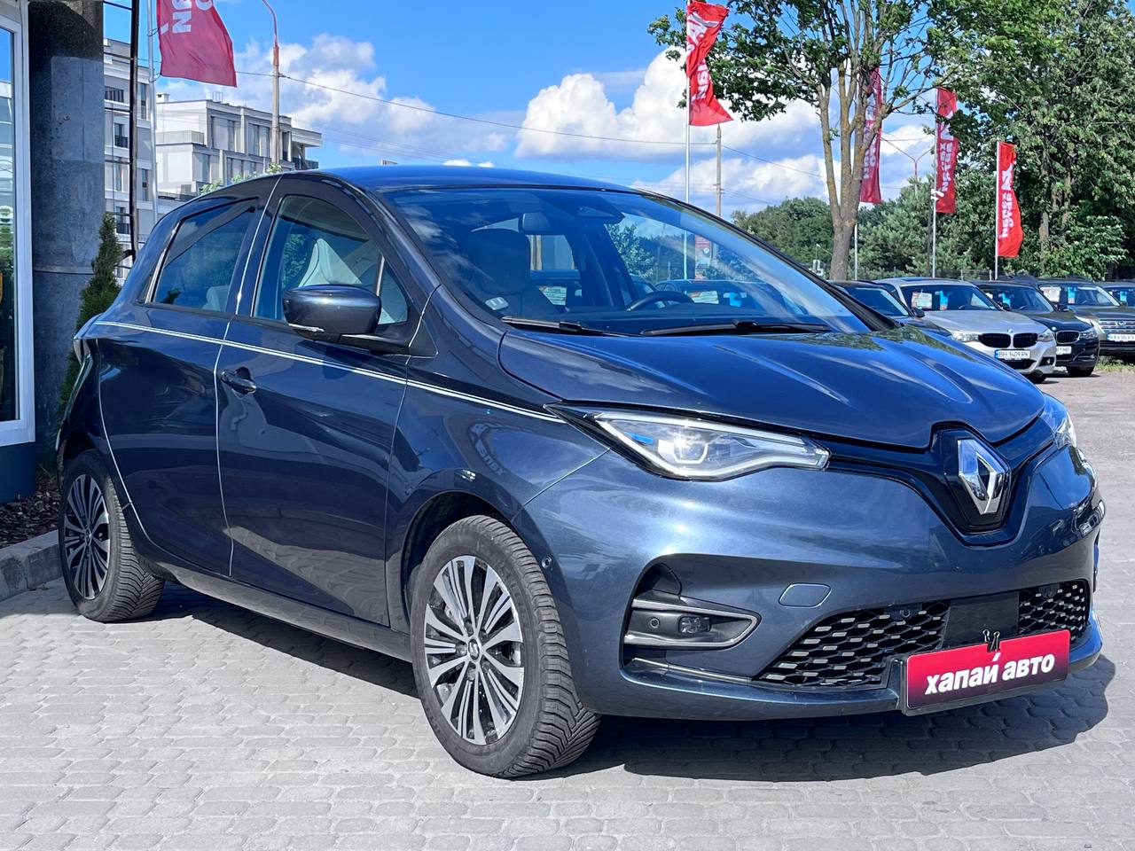 Renault-12