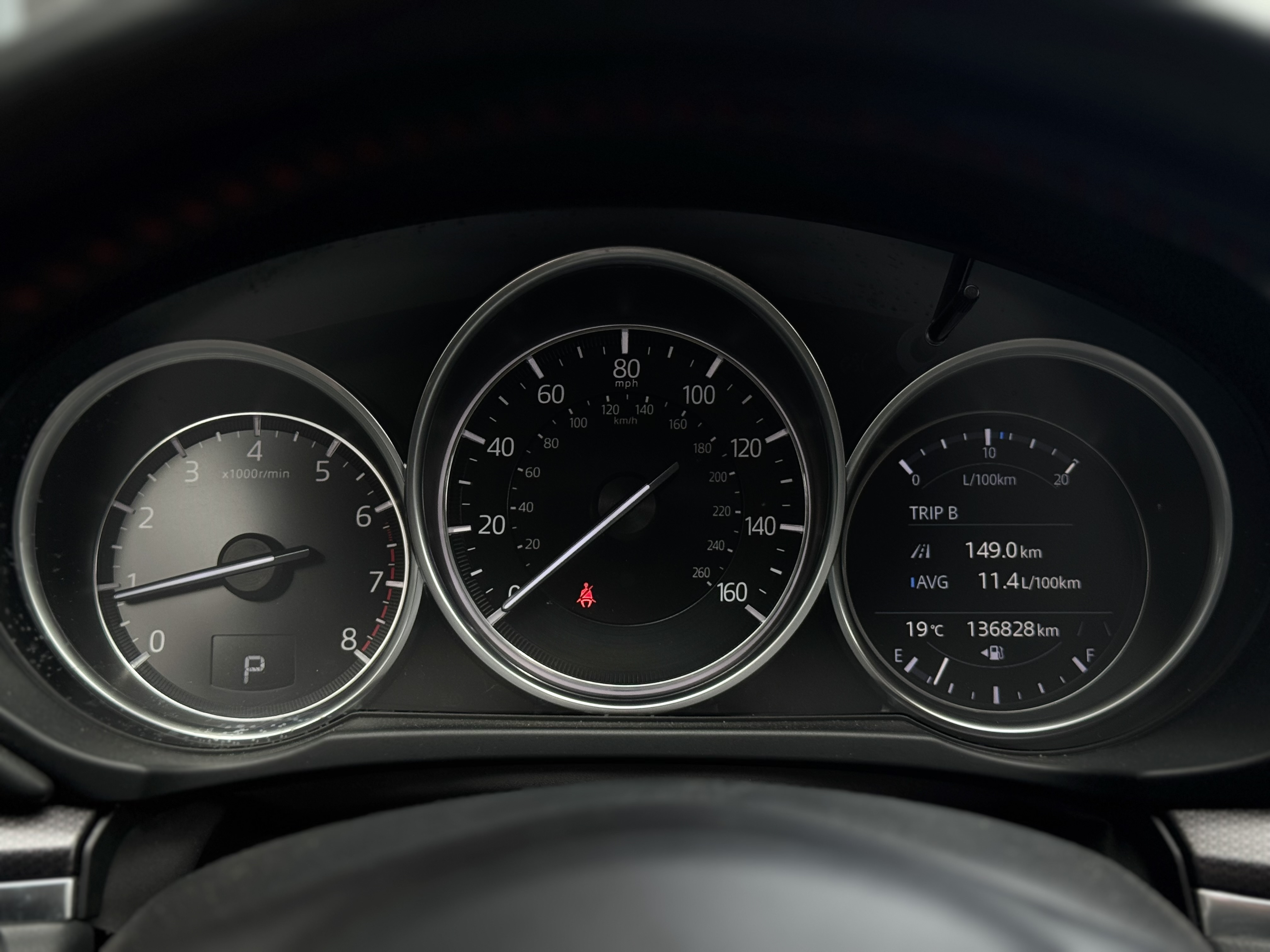Mazda-9