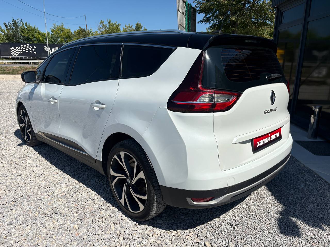 Renault-12