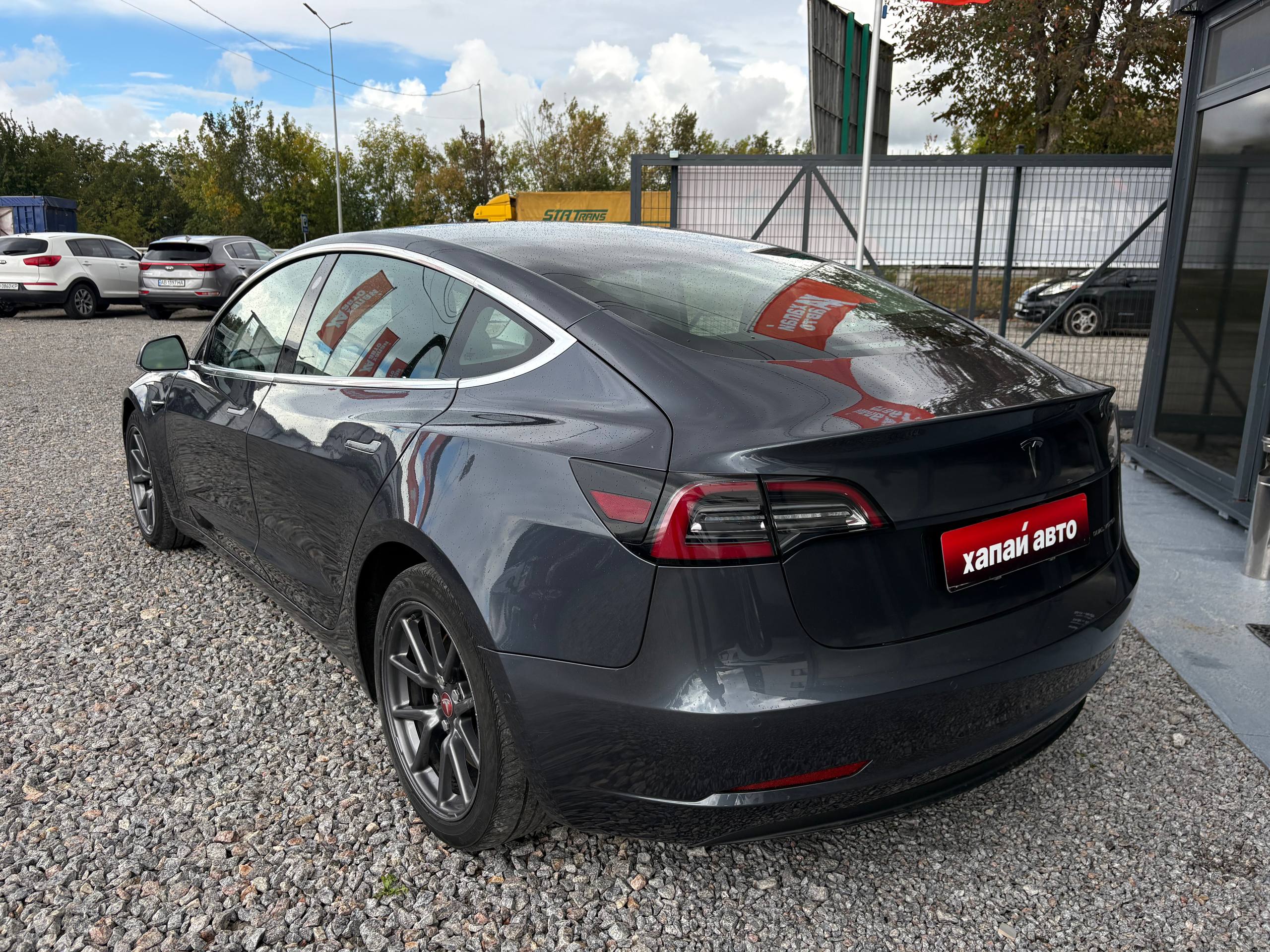 Tesla-12