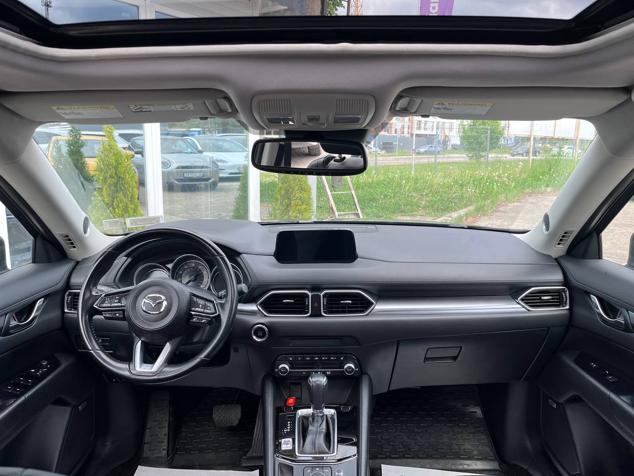 Mazda-5