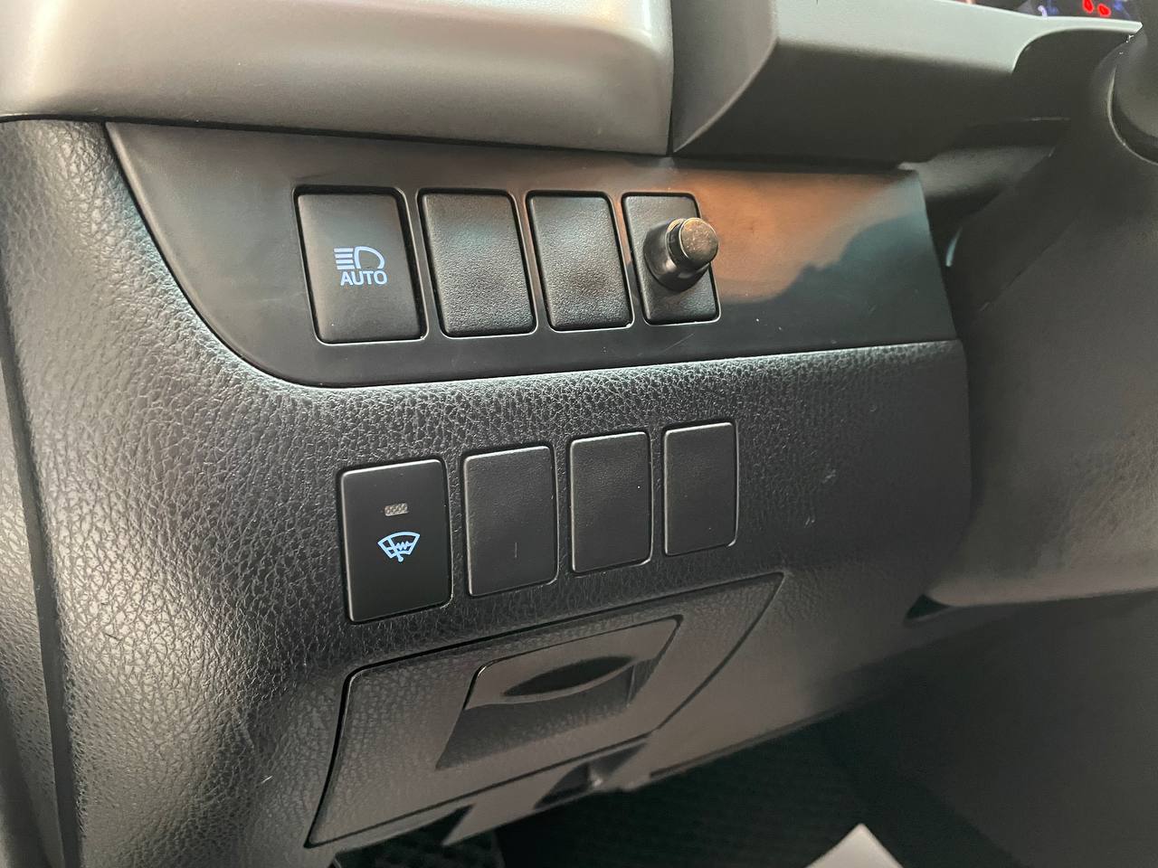 Toyota Highlander 2018