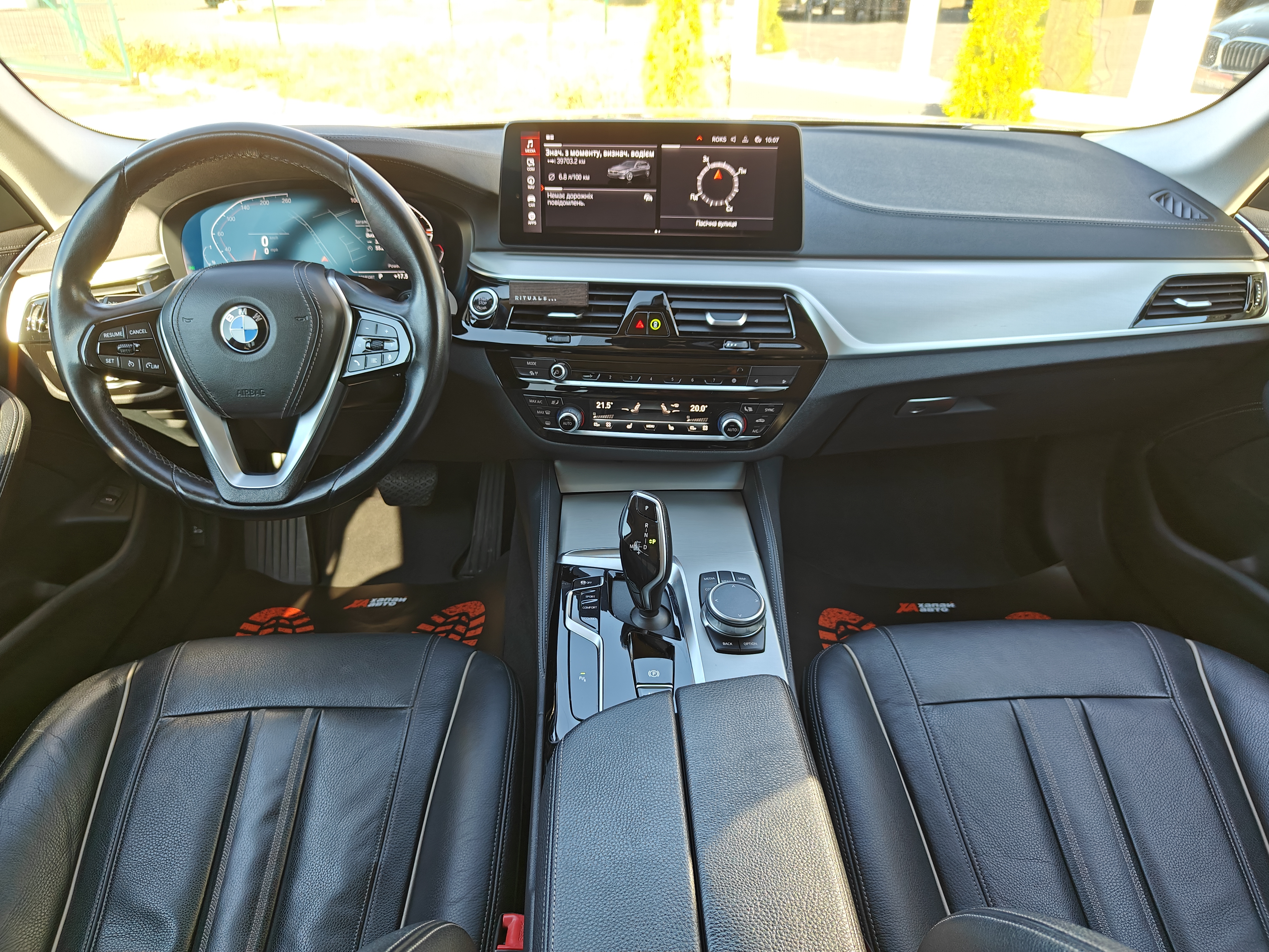 BMW-9