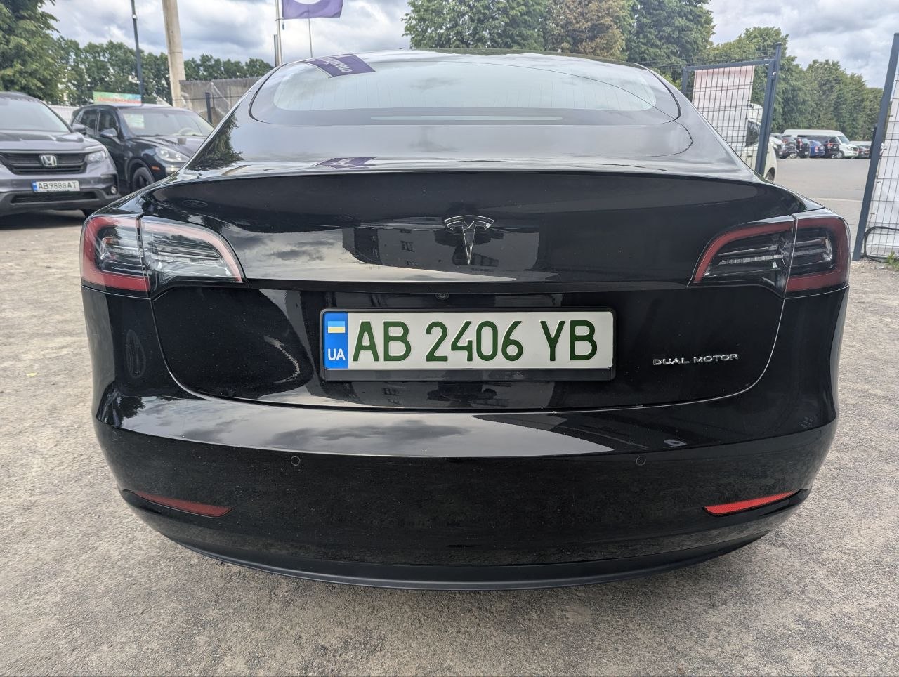 Tesla-12