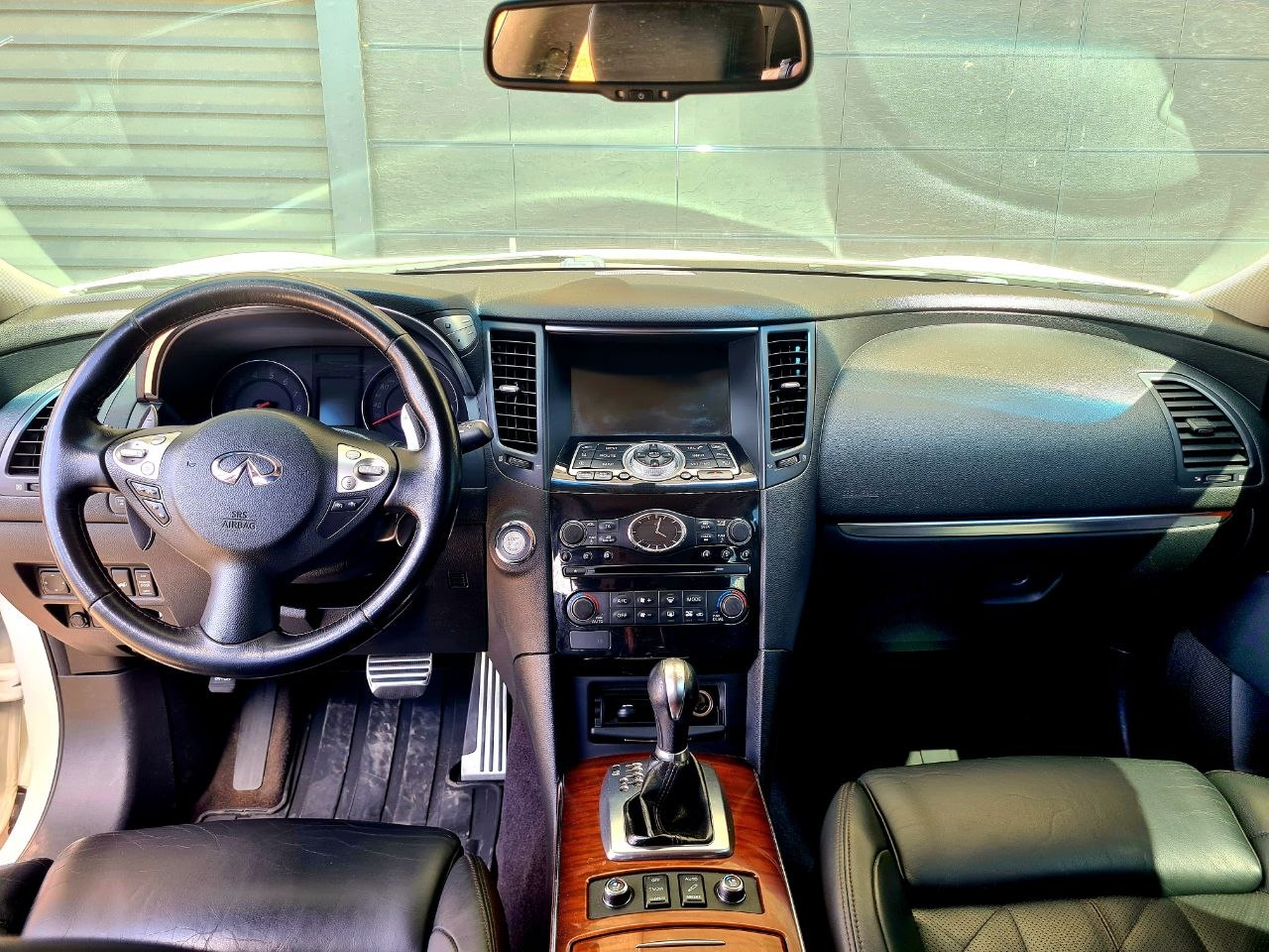Infiniti-7
