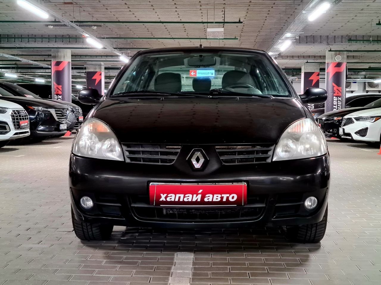 Renault-10