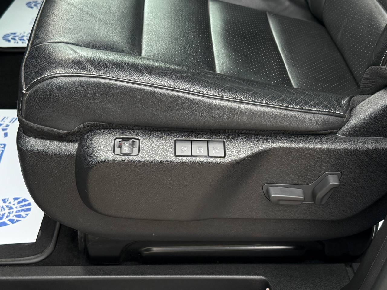 Opel Zafira Life 2021