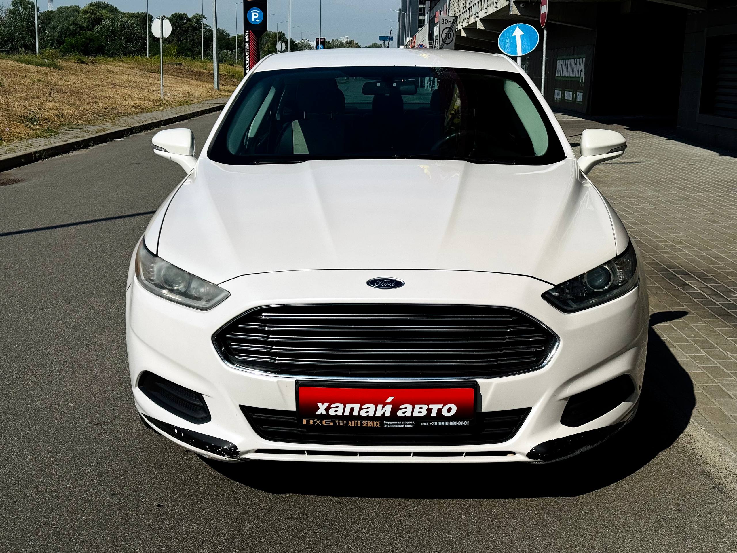Ford-0