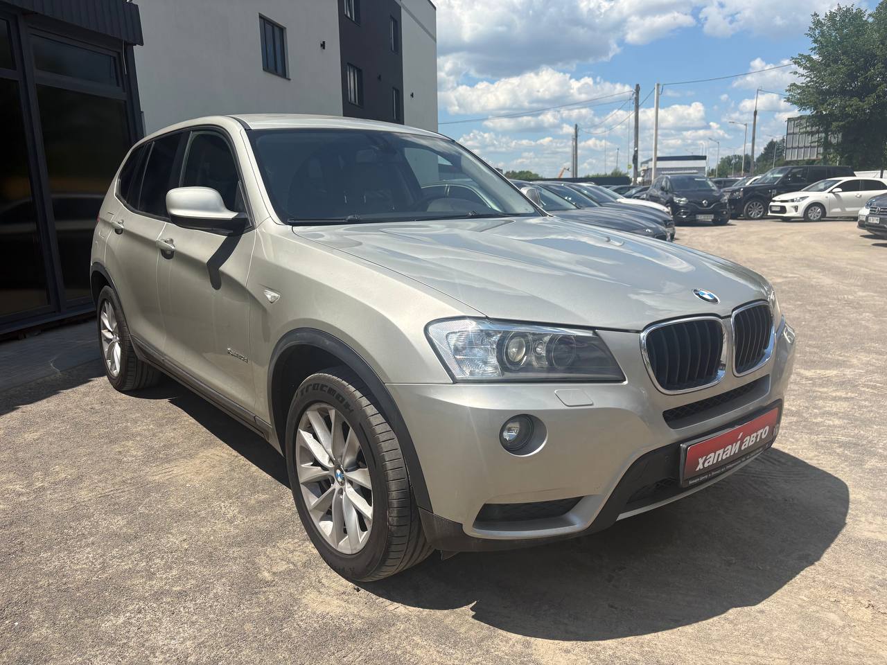 BMW-9