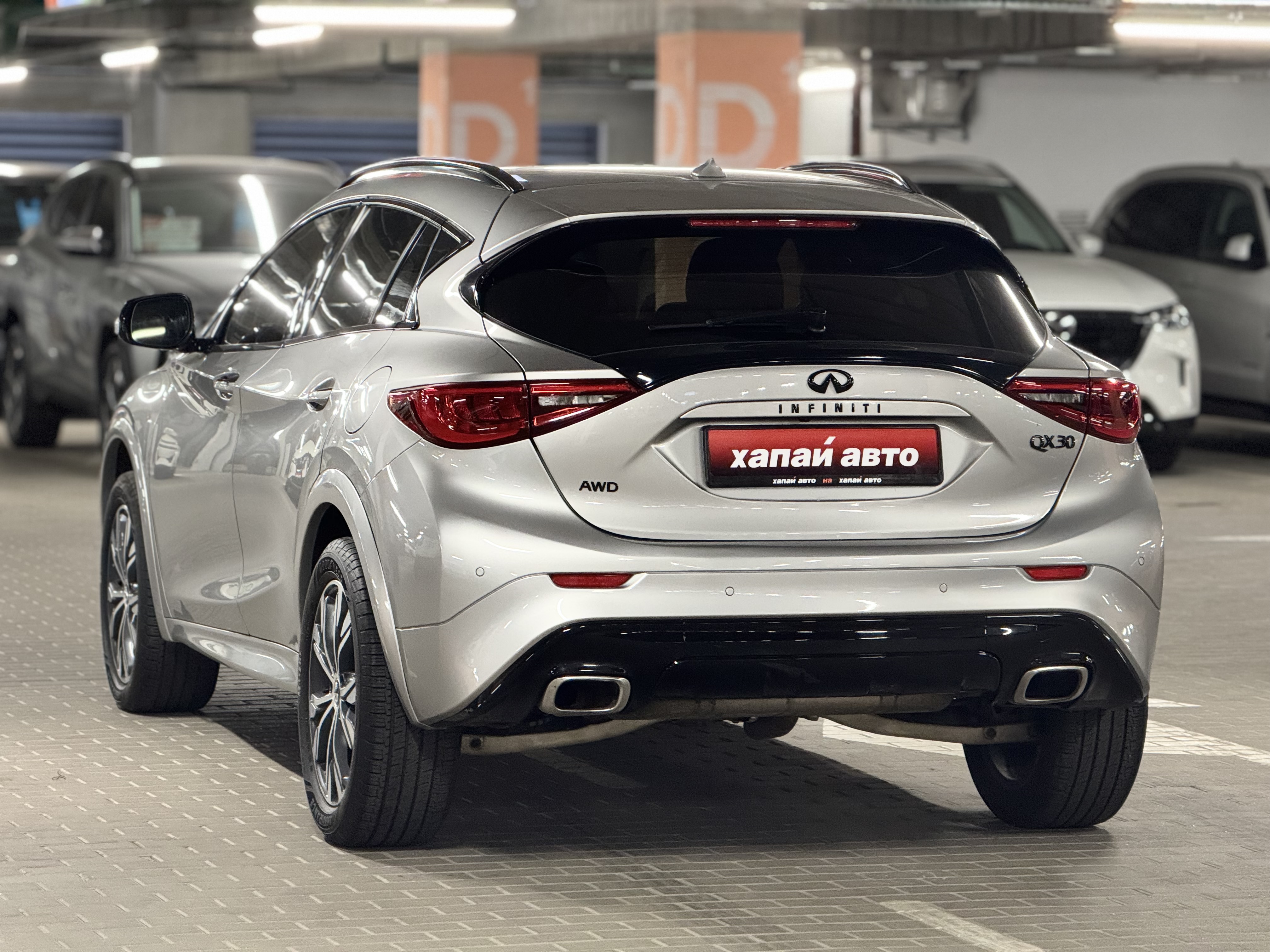 Infiniti-12