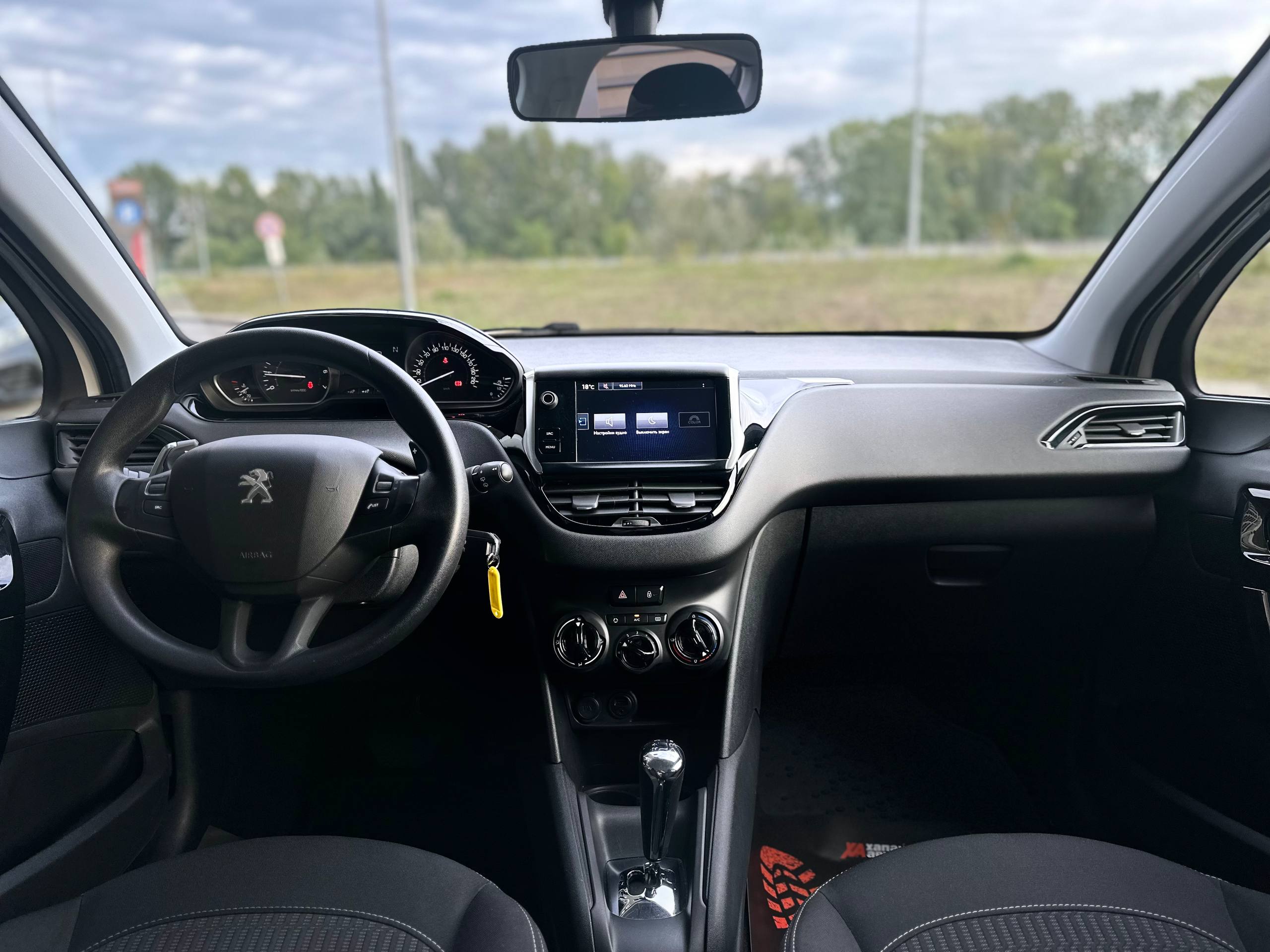 Peugeot-6