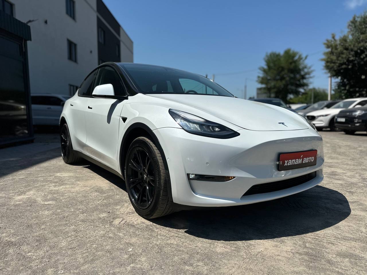 Tesla-14