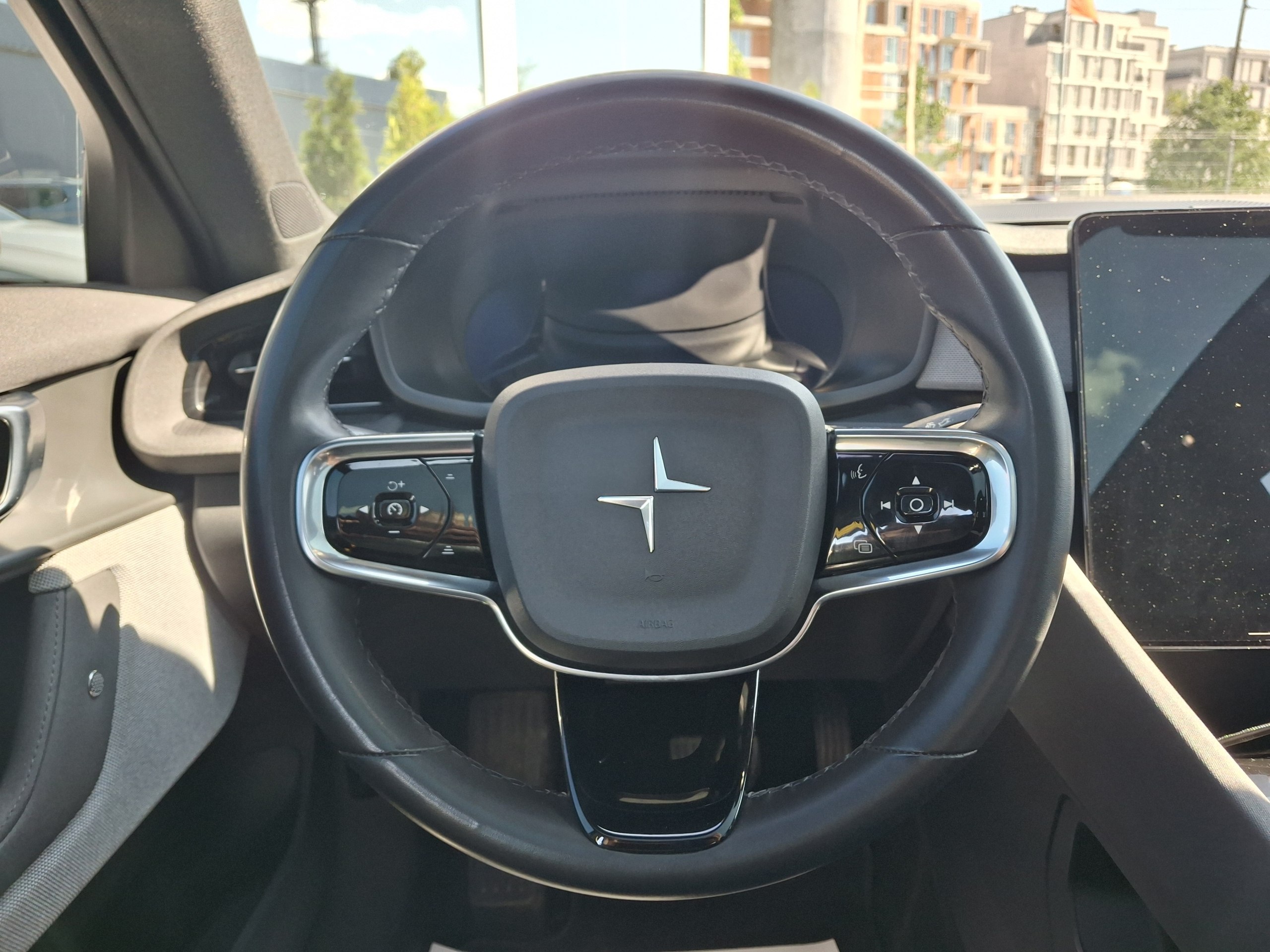Polestar-15