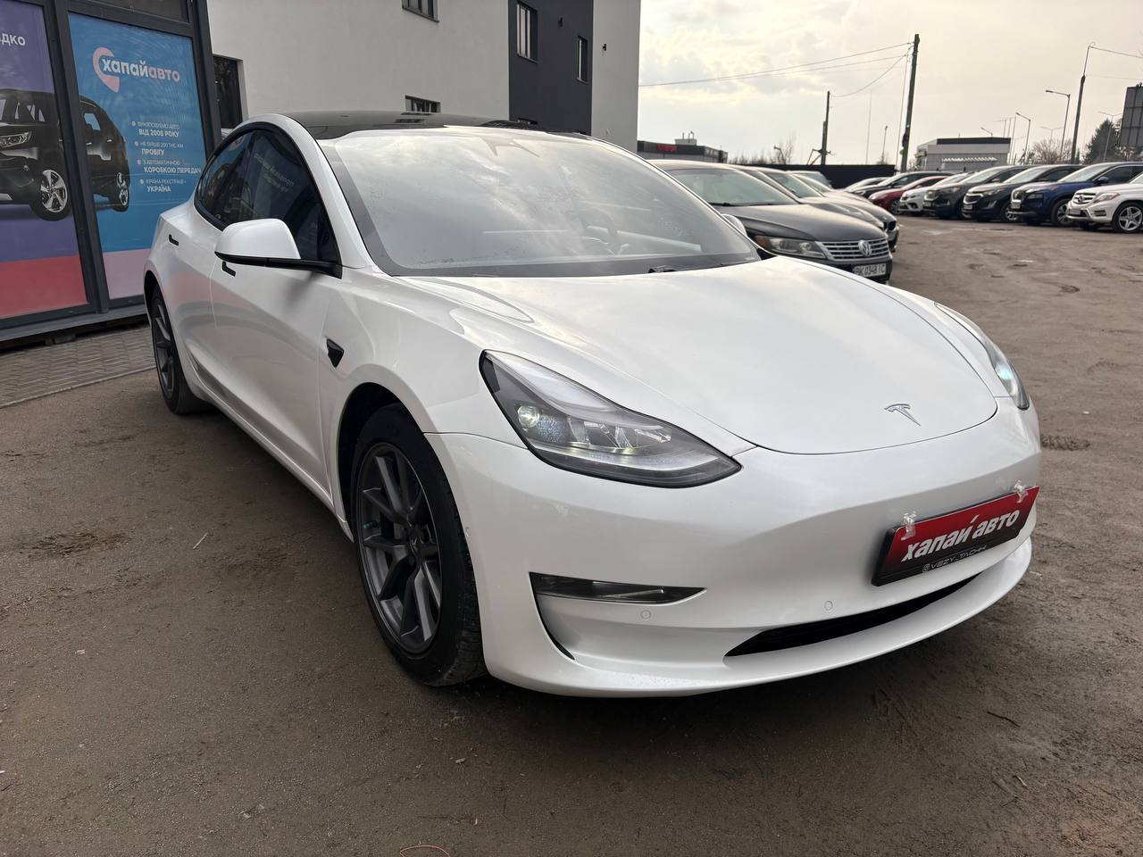 Tesla-2