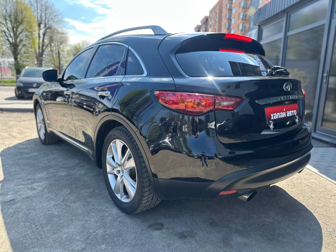 Infiniti-8