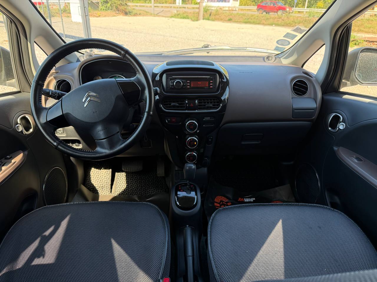 Citroen-6