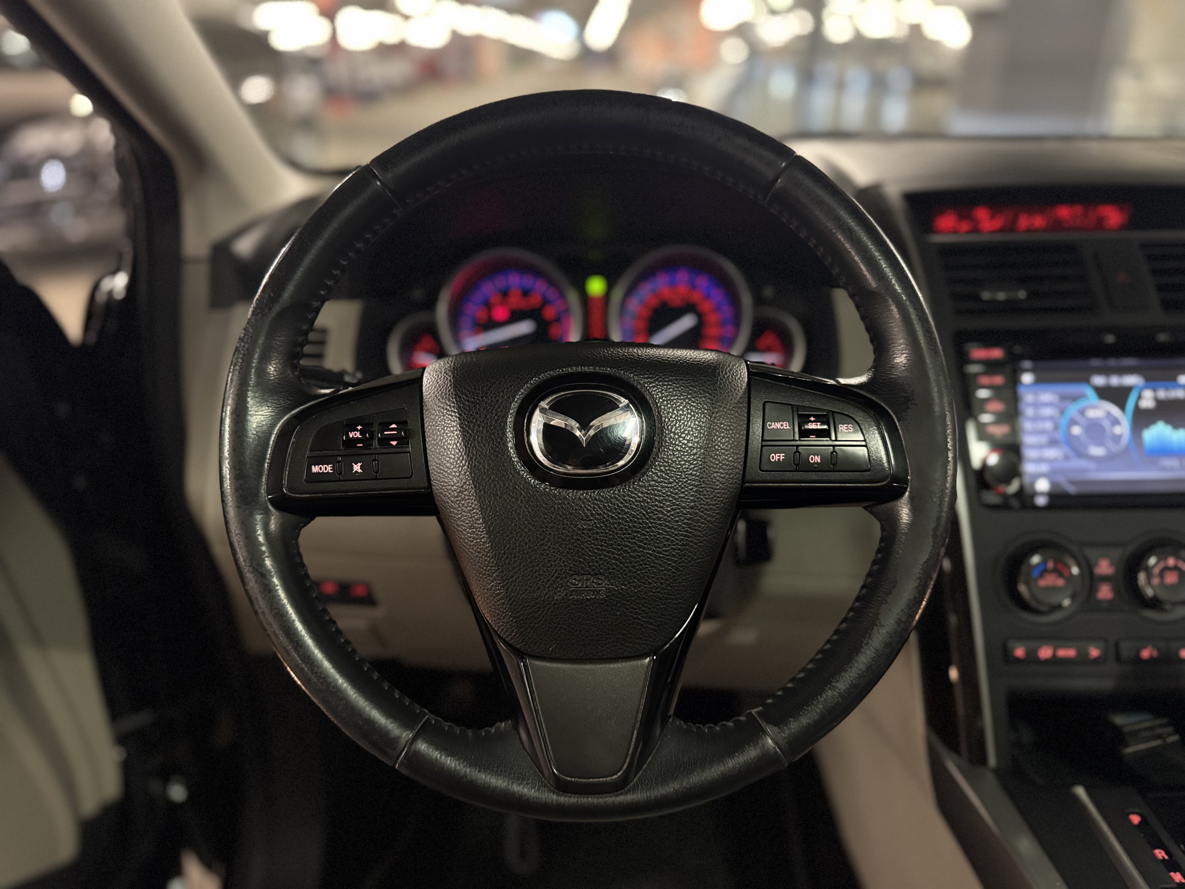 Mazda-4