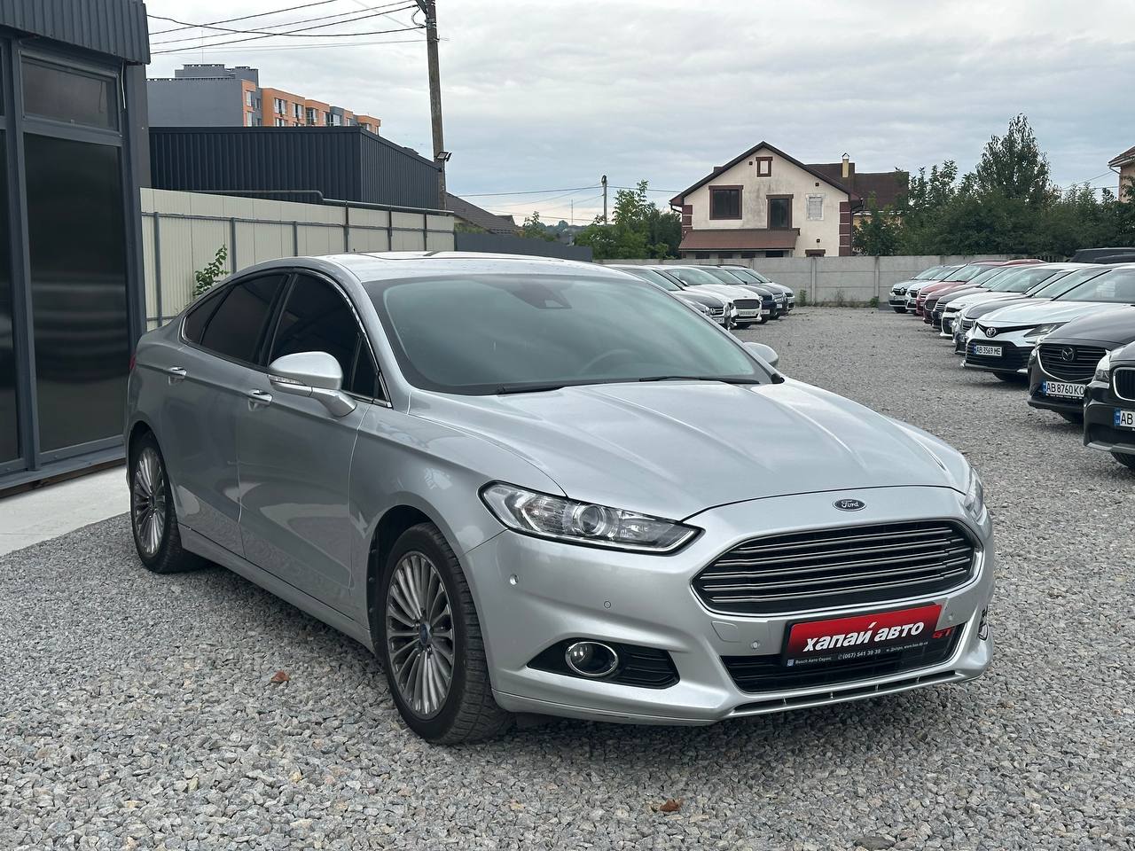 Ford-8