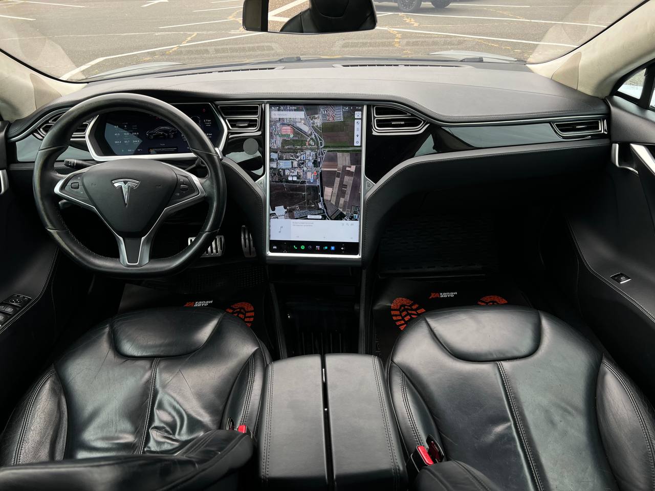 Tesla-9