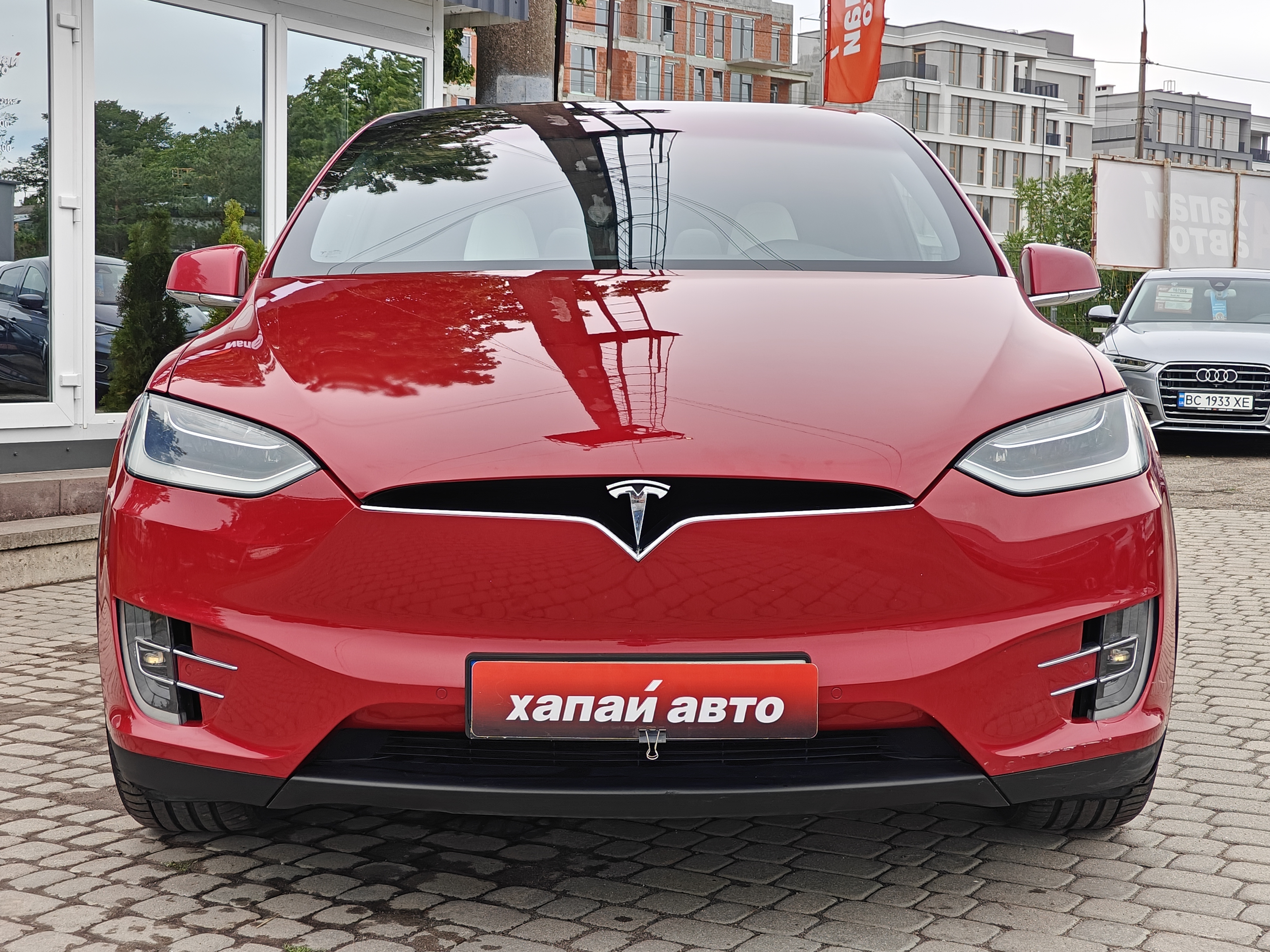 Tesla-5