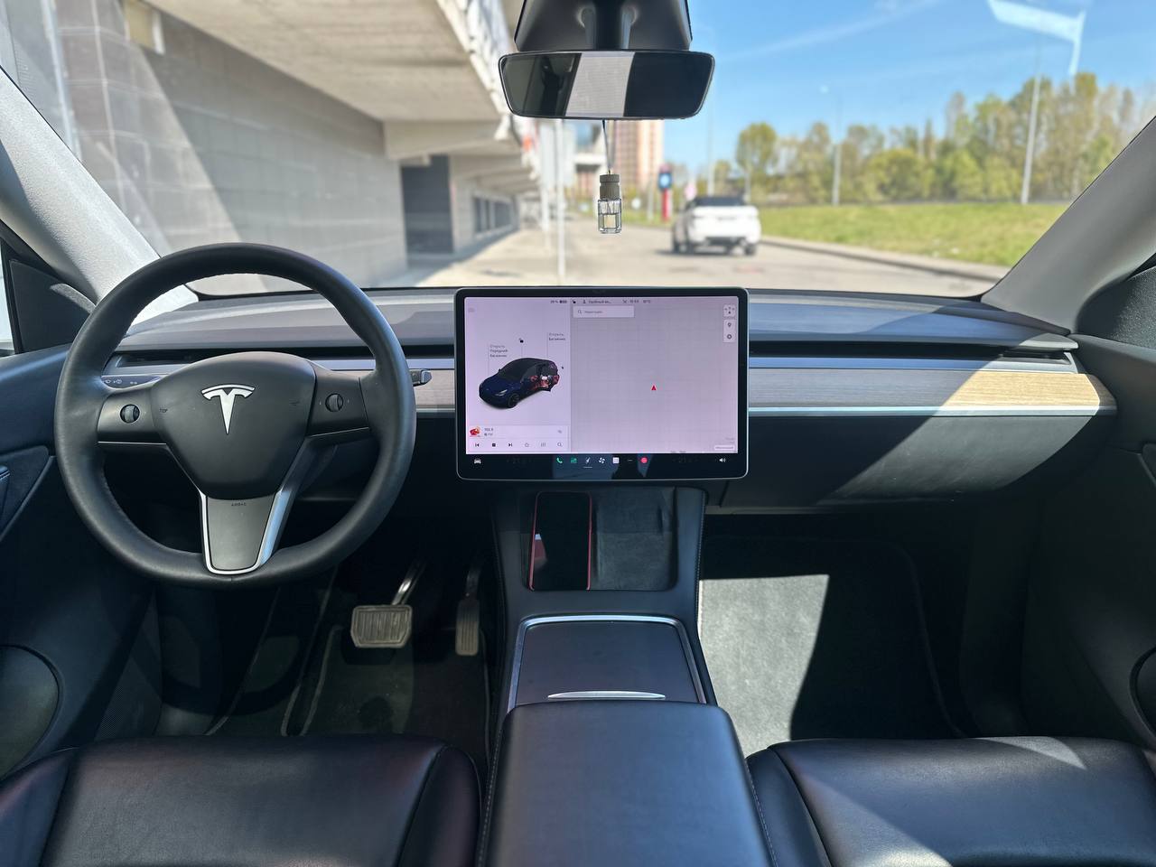 Tesla-3