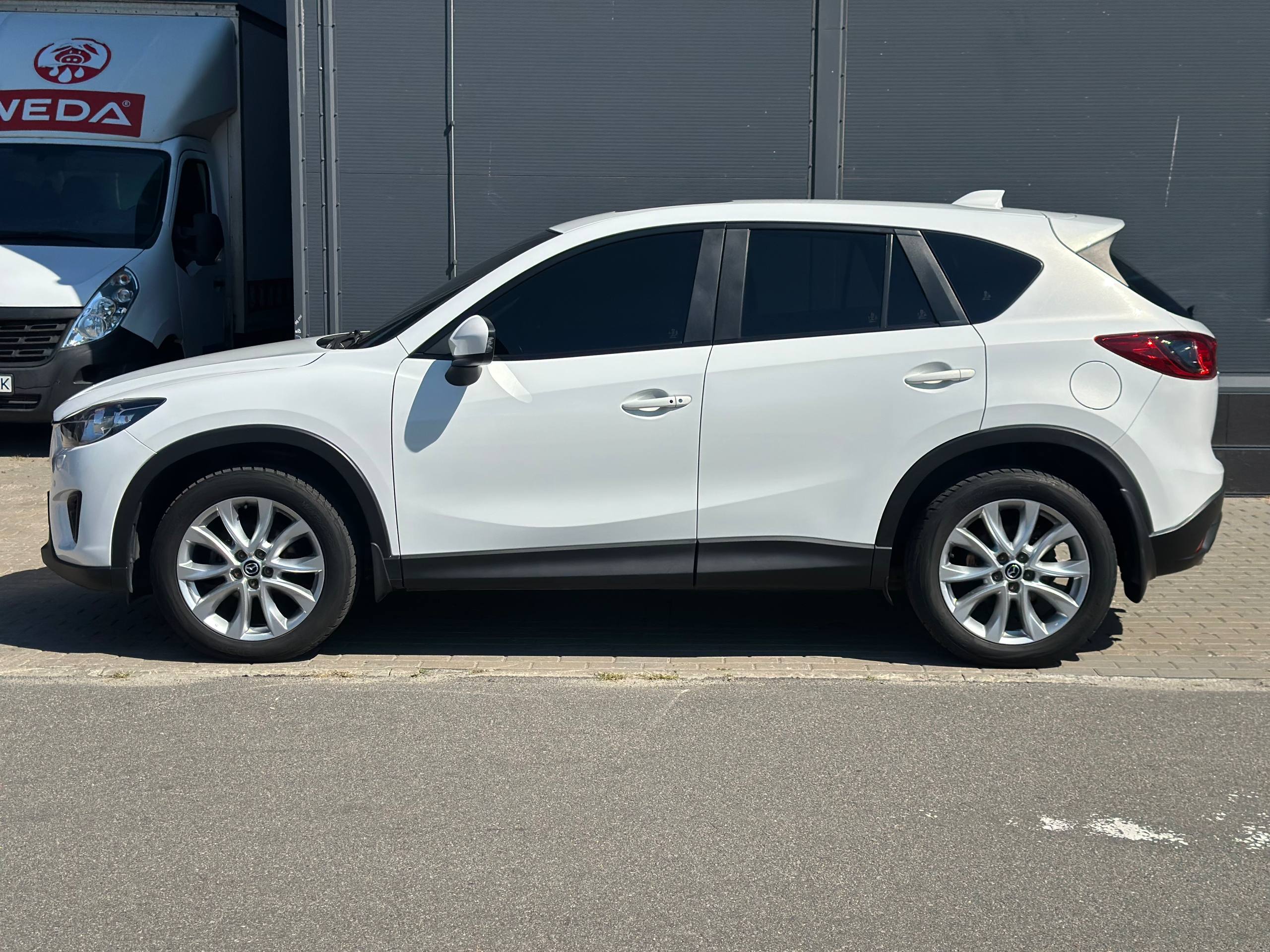 Mazda-2