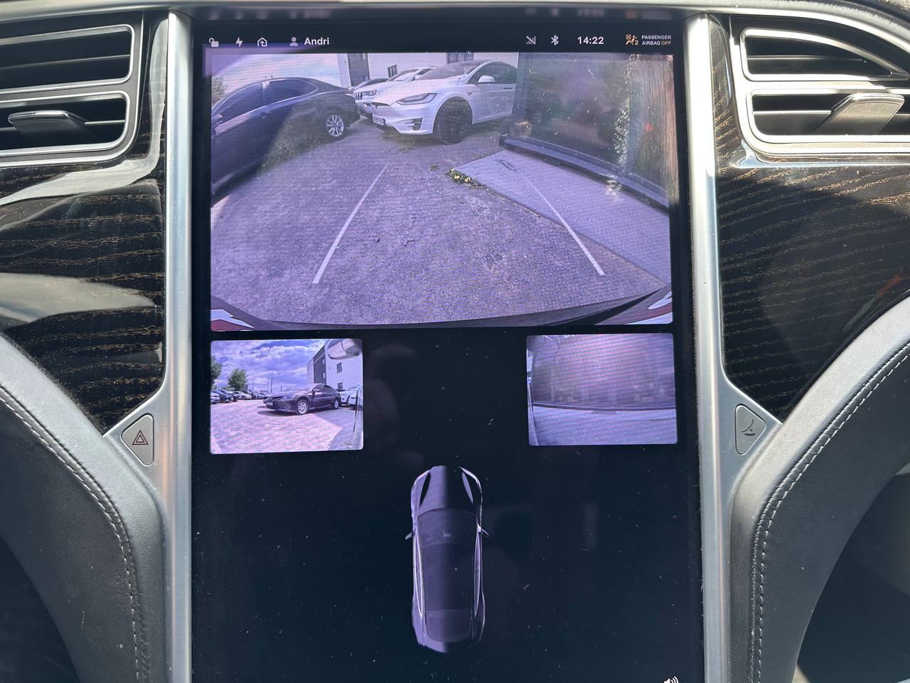Tesla-4