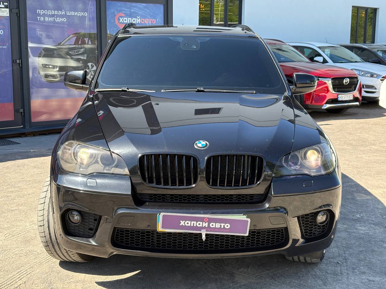 BMW-22