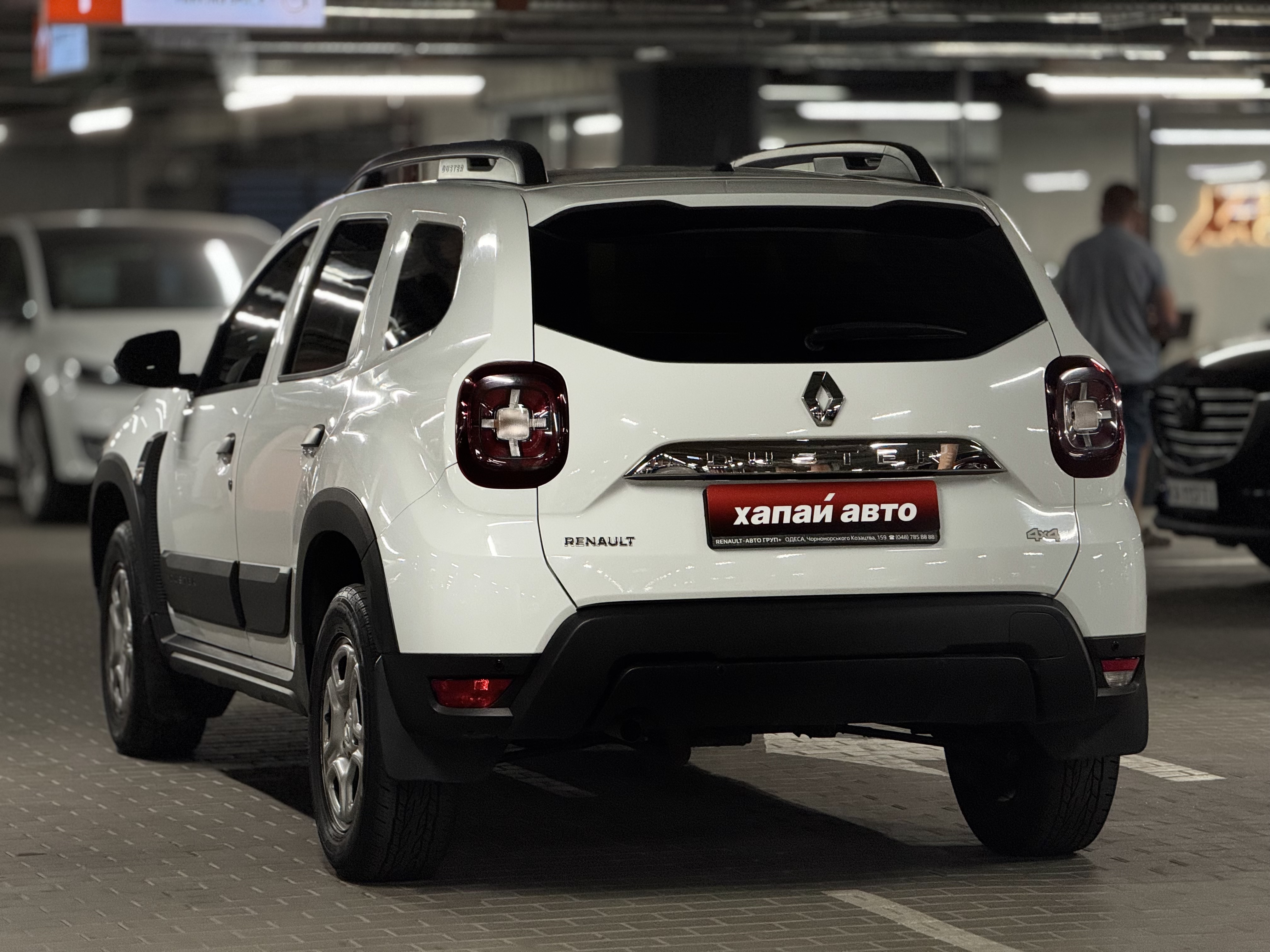 Renault-10