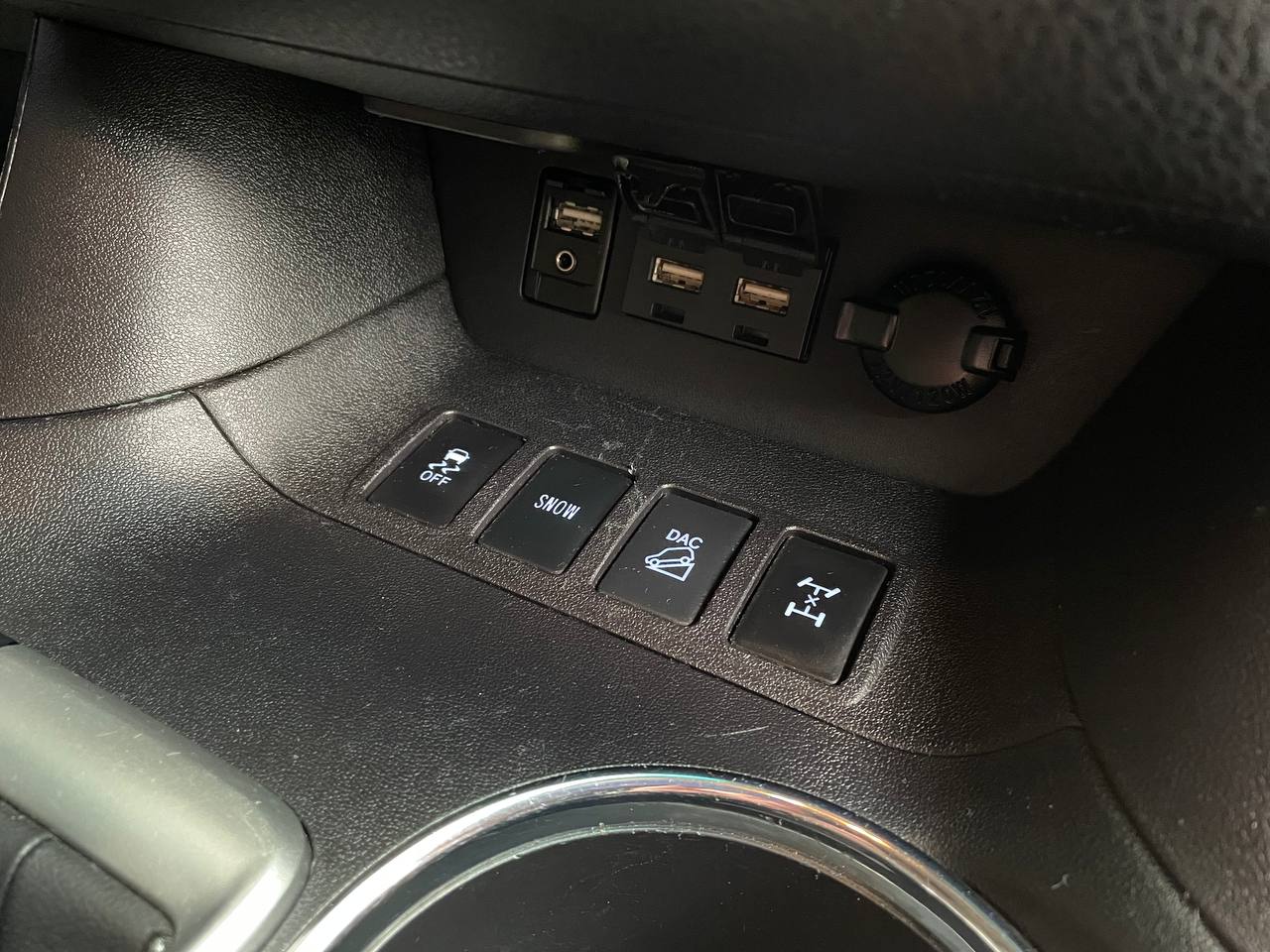 Toyota Highlander 2018