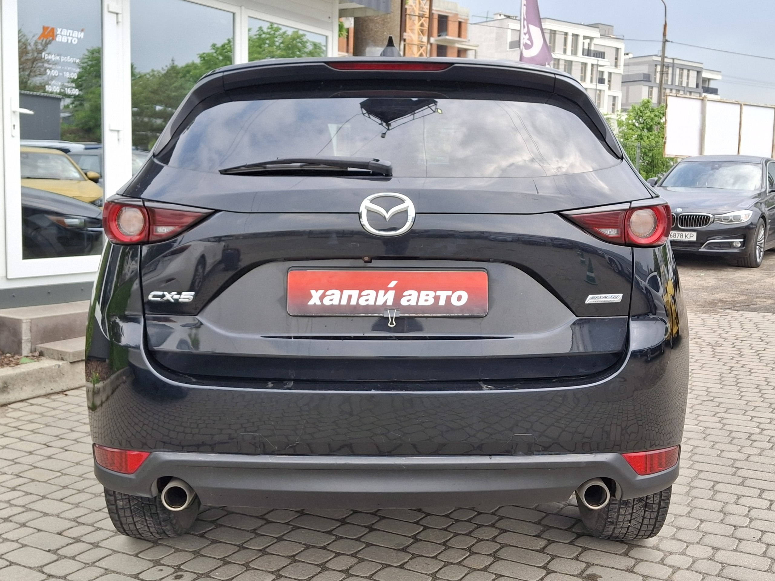 Mazda-4